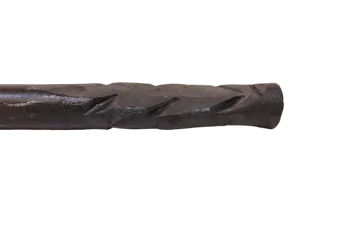 Foundation Bolt view 31